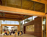 Winners of AIA Education Facility Awards