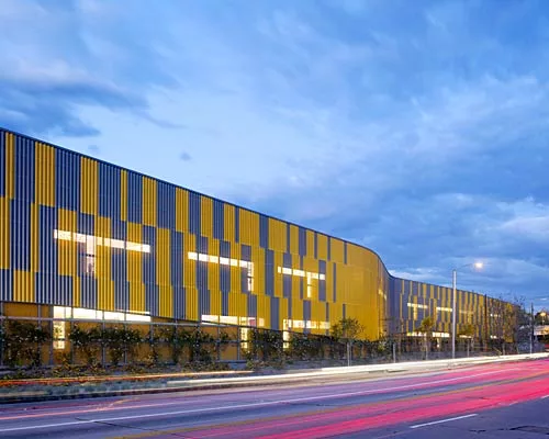 Winners of AIA Education Facility Awards