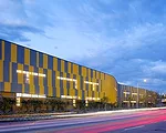 Winners of AIA Education Facility Awards