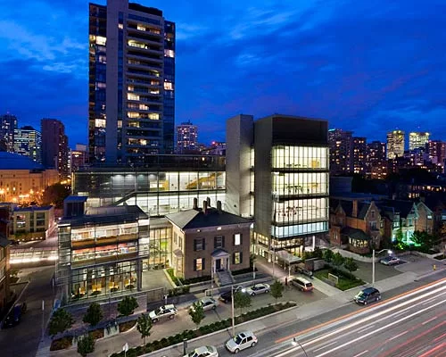 Winners of AIA Education Facility Awards