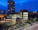Winners of AIA Education Facility Awards