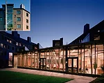 Winners of AIA Education Facility Awards
