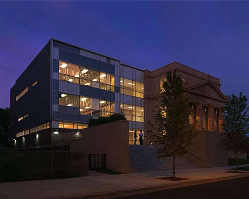 Winners of AIA Education Facility Awards