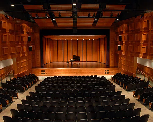 Winners of AIA Education Facility Awards
