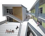 Winners of AIA Education Facility Awards