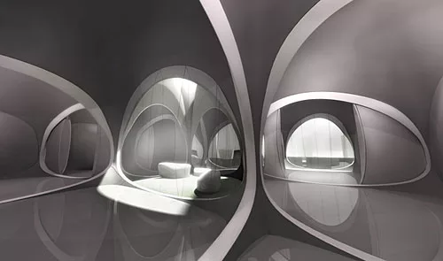 Harvard Graduate School of Design