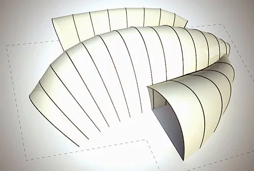 Harvard Graduate School of Design