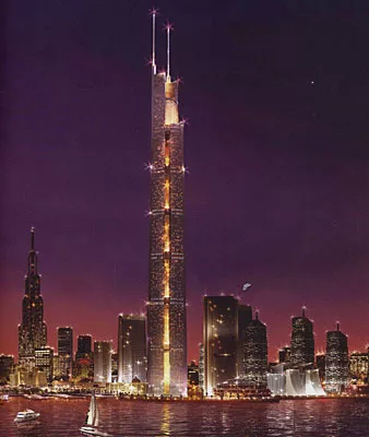Al Burj