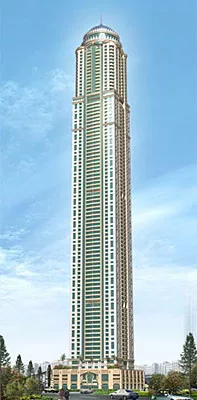 Princess Tower