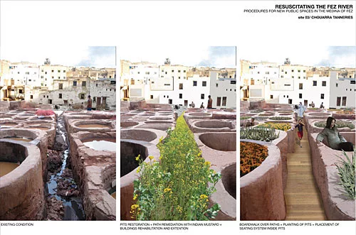Global Holcim Awards