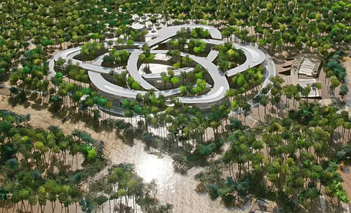 Global Holcim Awards