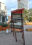 Idle Manhattan Lot