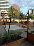 Idle Manhattan Lot