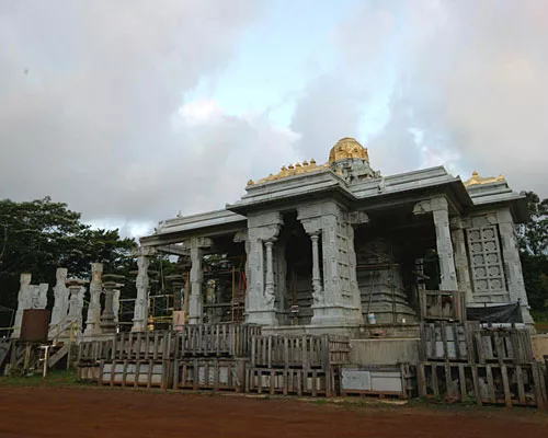 San Marga Iraivan Temple