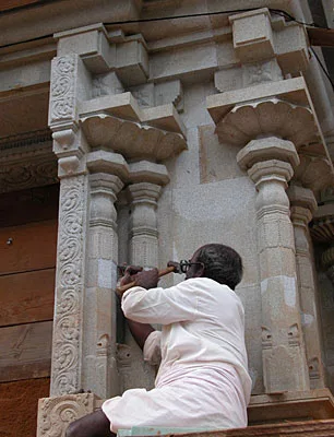 San Marga Iraivan Temple