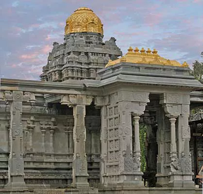 San Marga Iraivan Temple