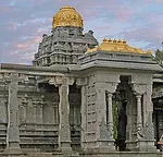 San Marga Iraivan Temple