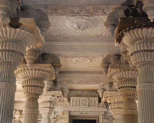 San Marga Iraivan Temple