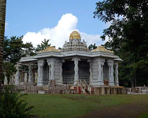 San Marga Iraivan Temple