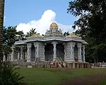 San Marga Iraivan Temple
