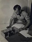 Eero Saarinen