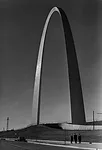 Jefferson National Expansion Memorial