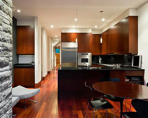 Christopher Tweel Architect