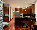 Christopher Tweel Architect