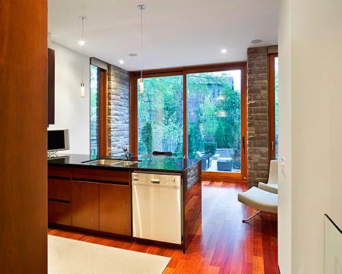 Christopher Tweel Architect