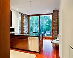 Christopher Tweel Architect