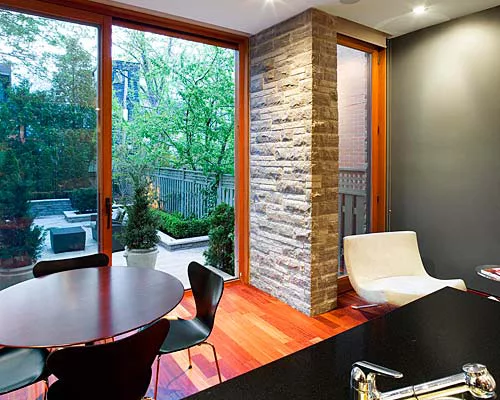 Christopher Tweel Architect