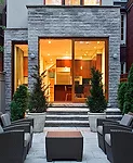 Christopher Tweel Architect