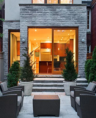 Christopher Tweel Architect