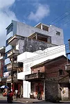 Urban China