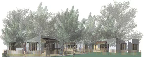 Salman Village