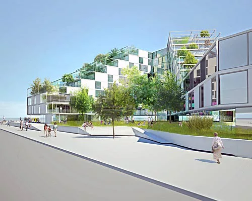 Light*house district