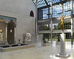 new Engelhard Court