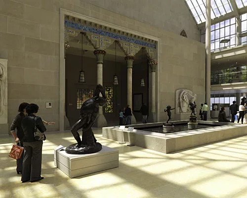 Metropolitan Museum of Art