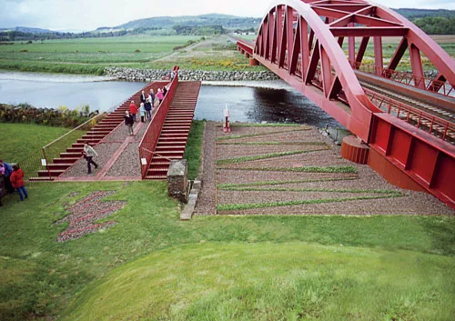 Scottish Worthies