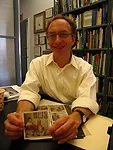 Alexander Gorlin 