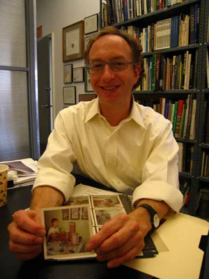 Alexander Gorlin 