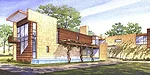 Nehemiah houses