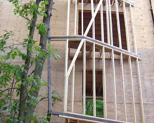 Brown House