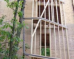 Brown House