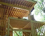 Brown House