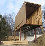 Brown House