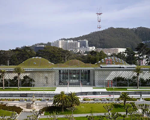 California Academy of Sciences
