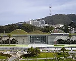 California Academy of Sciences