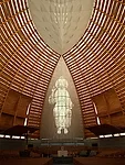 Cathedral of Christ the Light in Oakland