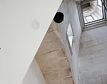 Christ church tower